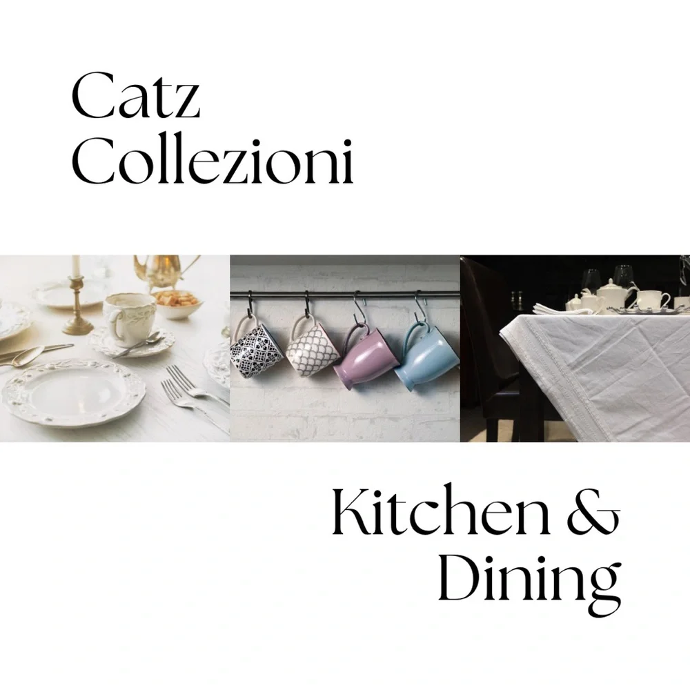 Kitchen & Dining - Picture 1 of 1